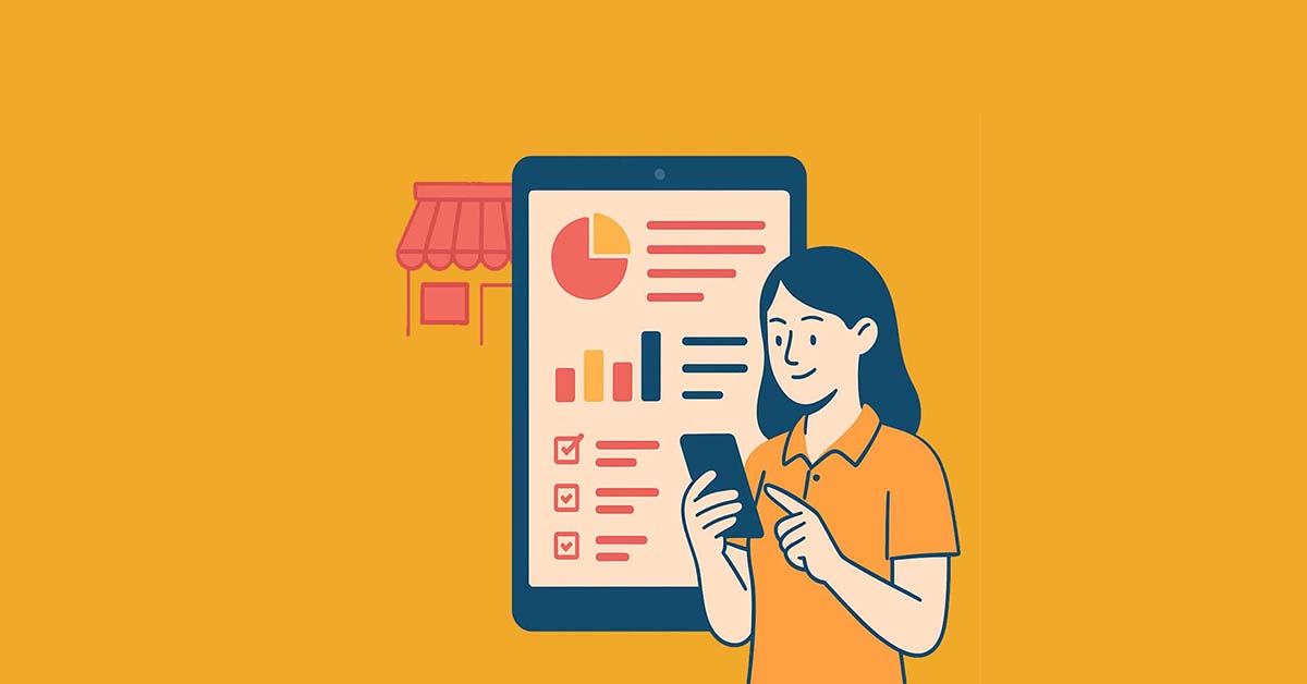 App de Trade Marketing: como a tecnologia transforma a gestão das equipes de campo