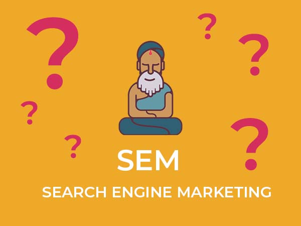 Tendências emergentes no SEM: Prepare-se para o futuro do marketing de busca