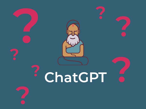 Você sabe o que é? E como funciona o ChatGPT ?